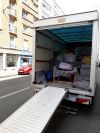 Removals Petersfiled flats and homes