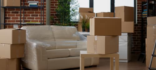 house clearance