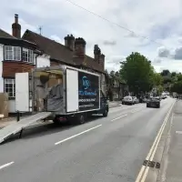 Wyatt's Removals Local moves