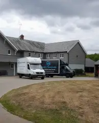 Wyatt's Removals services